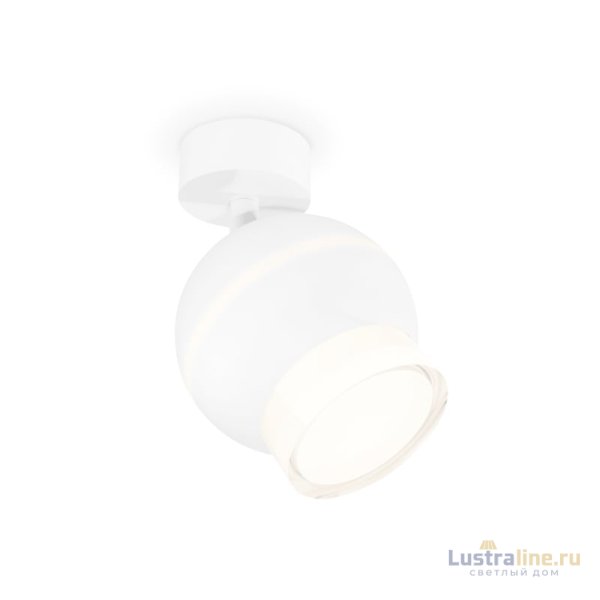 Спот Ambrella Light Techno Spot XM1101016 (A2202, C1101, N7160) Спот Ambrella Light Techno Spot XM1101016 (A2202, C1101, N7160)