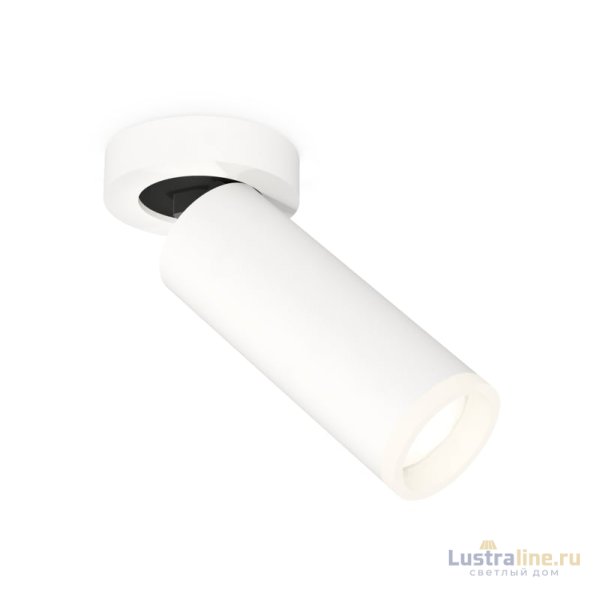 Спот Ambrella Light Techno Spot XM6342220 (A2228, C6342, N6245) Спот Ambrella Light Techno Spot XM6342220 (A2228, C6342, N6245)