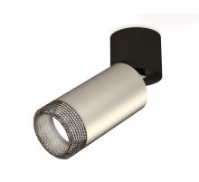 Спот Ambrella Light Techno Spot XM6324041 (A2221, C6324, N6151)