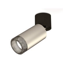 Спот Ambrella Light Techno Spot XM6324041 (A2221, C6324, N6151)