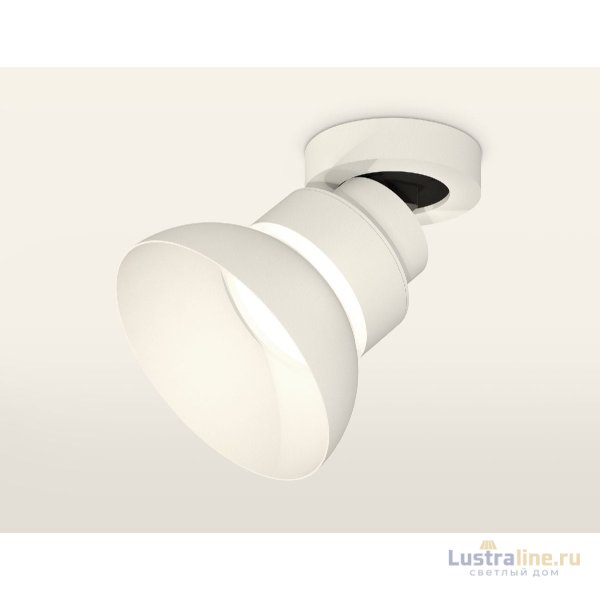 Накладной спот Ambrella Light Techno spot (A2228, A2105, C8101, N8140) XM8101100 Накладной спот Ambrella Light Techno spot (A2228, A2105, C8101, N8140) XM8101100