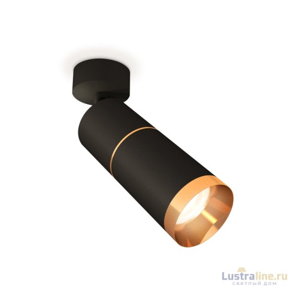 Спот Ambrella Light Techno Spot XM6313012 (A2210, C6302, A2062, C6313, N6134) Спот Ambrella Light Techno Spot XM6313012 (A2210, C6302, A2062, C6313, N6134)