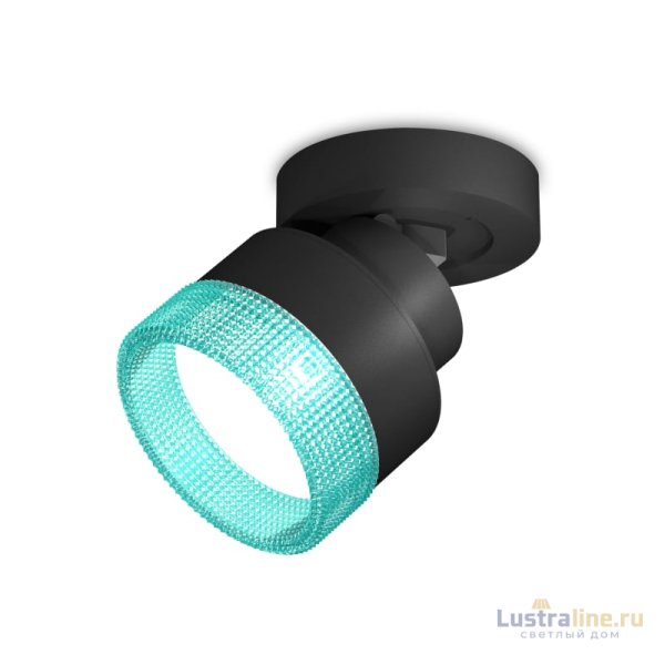 Спот Ambrella Light Techno Spot XM8102043 (A2229, A2106, C8102, N8488) Спот Ambrella Light Techno Spot XM8102043 (A2229, A2106, C8102, N8488)