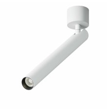 Накладной спот Maytoni Focus T C141CL-L300-6W4K-W