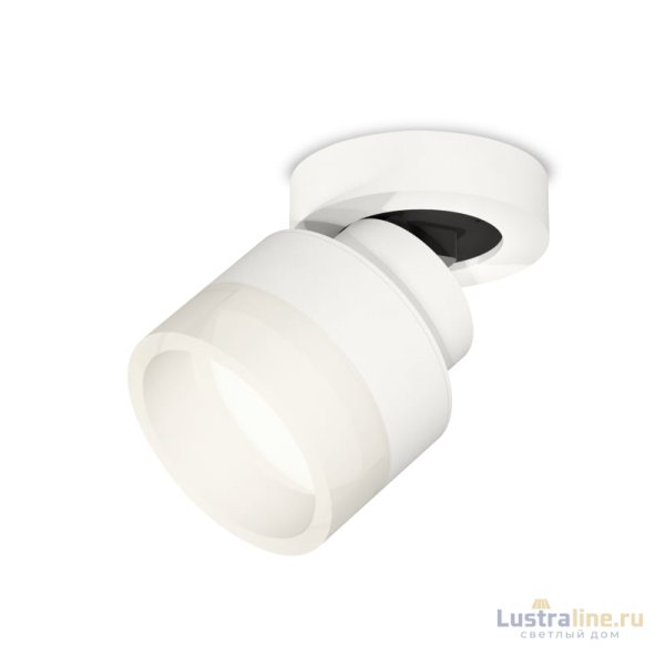 Спот Ambrella Light Techno Spot XM8101020 (A2228, A2105, C8101, N8401) Спот Ambrella Light Techno Spot XM8101020 (A2228, A2105, C8101, N8401)