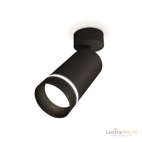 Спот Ambrella Light Techno Spot XM6323014 (A2210, C6323, N6229) Спот Ambrella Light Techno Spot XM6323014 (A2210, C6323, N6229)