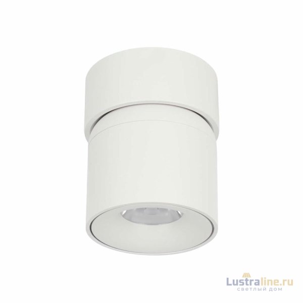 Накладной спот Loft IT Tictac 10180 White 4000K