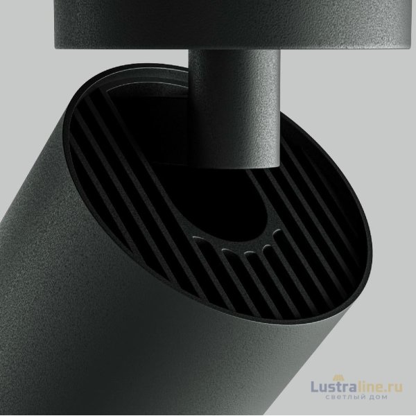 Накладной спот Maytoni Focus Zoom C055CL-L12W3K-Z-B