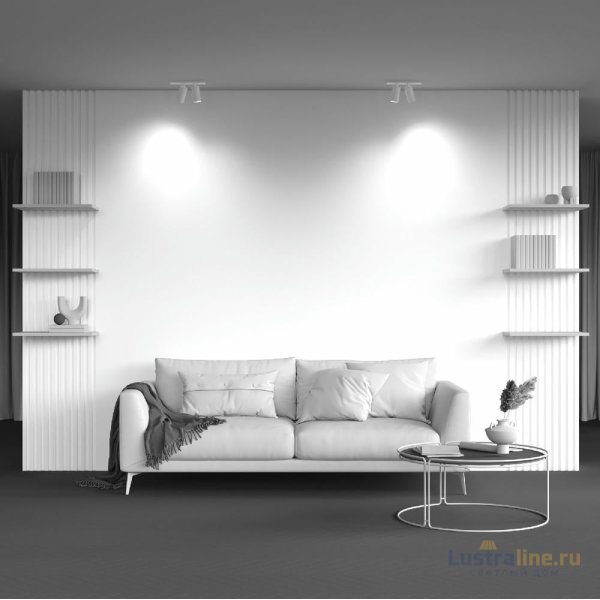 Спот Maytoni Technical Focus S C051CL-U-2W Спот Maytoni Technical Focus S C051CL-U-2W