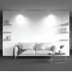 Спот Maytoni Technical Focus S C051CL-U-2W