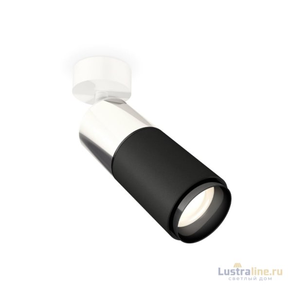Спот Ambrella Light Techno Spot XM6313017 (A2202, C6305, A2061, C6313, N6121) Спот Ambrella Light Techno Spot XM6313017 (A2202, C6305, A2061, C6313, N6121)