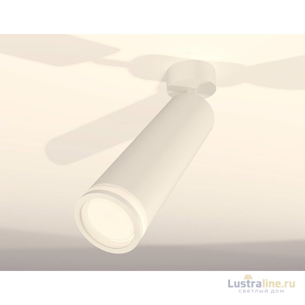 Спот Ambrella Light Techno Spot XM6355002 (A2202, C6355, N6220)
