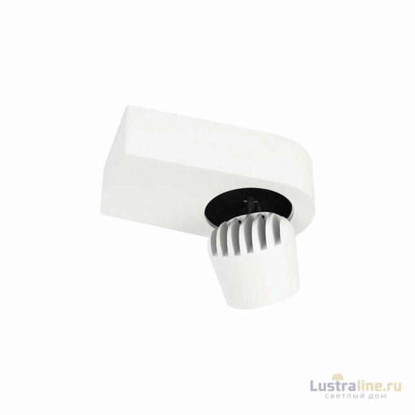Накладной спот Loft IT Quiet 10320 White Накладной спот Loft IT Quiet 10320 White