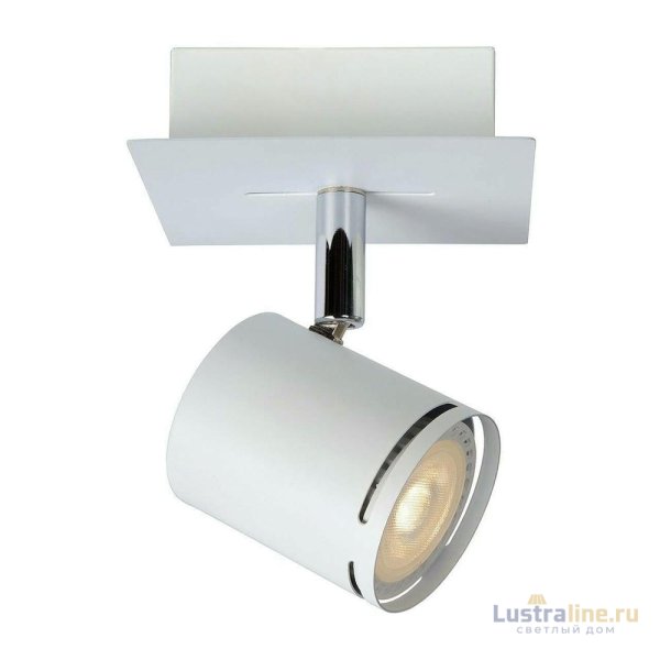 Светодиодный спот Lucide Rilou 26994/05/31
