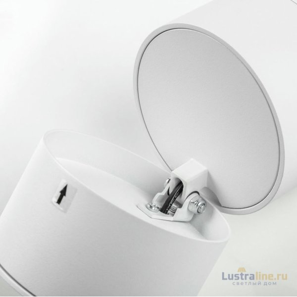 Накладной спот Lightstar Acuto 215836 Накладной спот Lightstar Acuto 215836