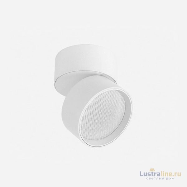 Накладной спот Italline IT02-005 white 4000K