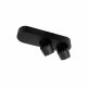 Накладной спот Loft IT Quiet 10320/2 Black
