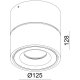 Накладной спот Deko-Light Uni II Max 348176