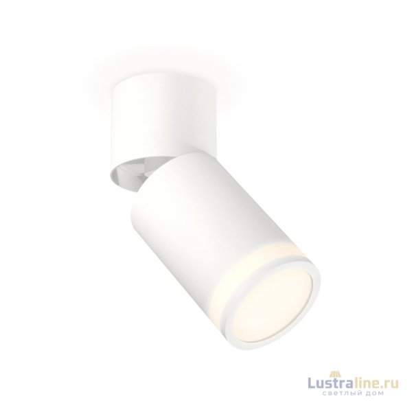 Спот Ambrella Light Techno Spot XM6312084 (A2220, C6312, N6220) Спот Ambrella Light Techno Spot XM6312084 (A2220, C6312, N6220)