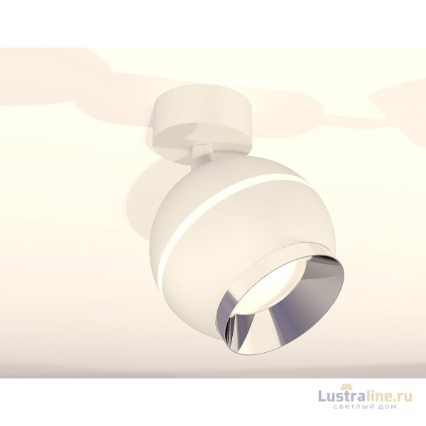 Спот Ambrella Light Techno Spot XM1101002 (A2202, C1101, N7032) Спот Ambrella Light Techno Spot XM1101002 (A2202, C1101, N7032)