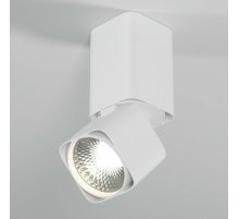 Накладной спот Elektrostandard Cubus 4690389197840 a063681
