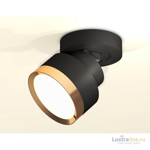 Спот Ambrella Light Techno Spot XM8102004 (A2229, A2106, C8102, N8124) Спот Ambrella Light Techno Spot XM8102004 (A2229, A2106, C8102, N8124)
