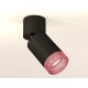 Спот Ambrella Light Techno Spot XM6313062 (A2221, C6313, N6152)