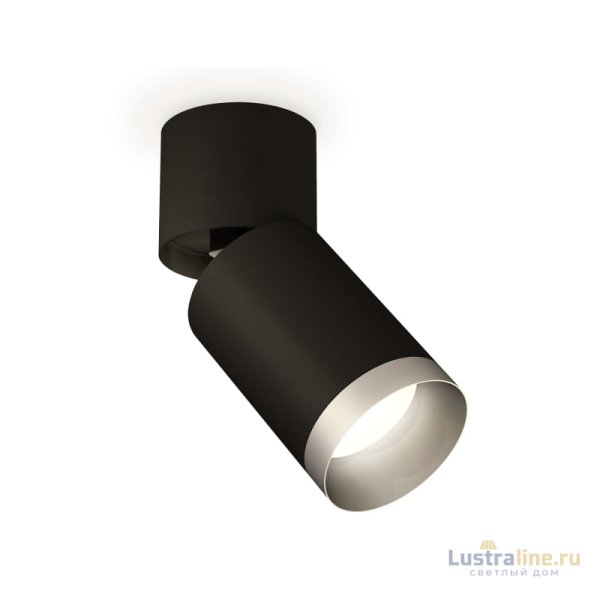 Спот Ambrella Light Techno Spot XM6313043 (A2221, C6313, N6133) Спот Ambrella Light Techno Spot XM6313043 (A2221, C6313, N6133)