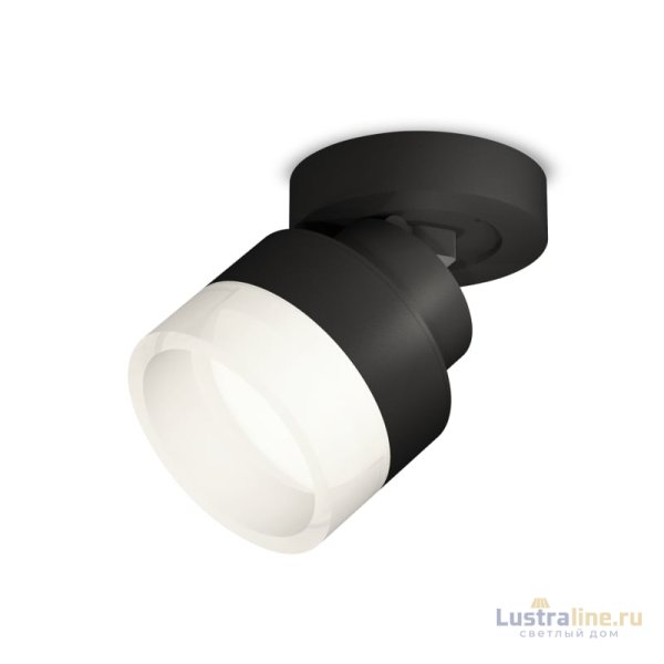 Спот Ambrella Light Techno Spot XM8102020 (A2229, A2106, C8102, N8401) Спот Ambrella Light Techno Spot XM8102020 (A2229, A2106, C8102, N8401)