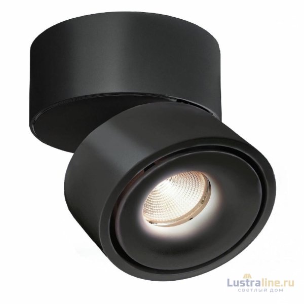 Накладной спот Deko-Light Uni II Max 348176 Накладной спот Deko-Light Uni II Max 348176