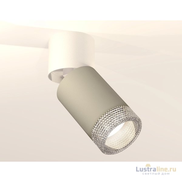 Спот Ambrella Light Techno Spot XM6314031 (A2220, C6314, N6150) Спот Ambrella Light Techno Spot XM6314031 (A2220, C6314, N6150)