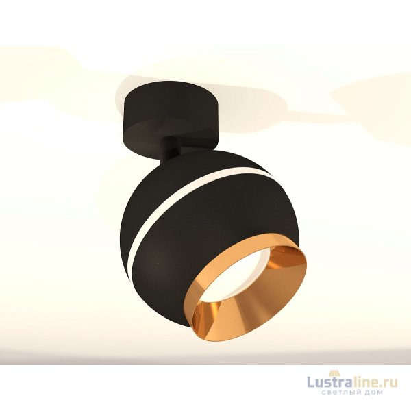 Спот Ambrella Light Techno Spot XM1102004 (A2210, C1102, N7034) Спот Ambrella Light Techno Spot XM1102004 (A2210, C1102, N7034)