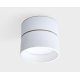 Накладной спот Italline IT02-006 white 4000K