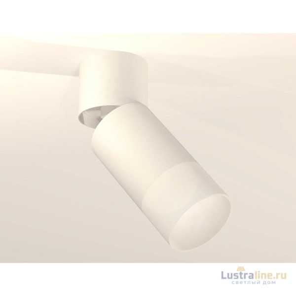 Спот Ambrella Light Techno Spot XM6312083 (A2220, C6312, N6252) Спот Ambrella Light Techno Spot XM6312083 (A2220, C6312, N6252)