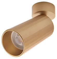 Накладной спот Italline IT08-8011 gold