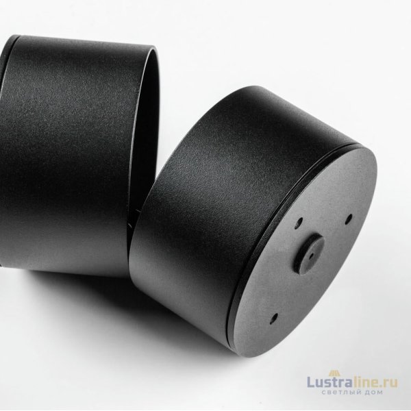 Накладной спот Lightstar Acuto 215837 Накладной спот Lightstar Acuto 215837