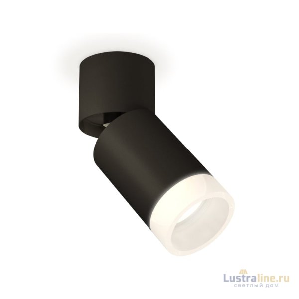 Спот Ambrella Light Techno Spot XM6313082 (A2221, C6313, N6248) Спот Ambrella Light Techno Spot XM6313082 (A2221, C6313, N6248)