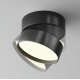 Накладной спот Maytoni Onda C024CL-18W3K-B-1