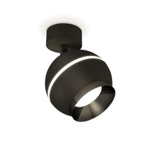 Спот Ambrella Light Techno Spot XM1102001 (A2210, C1102, N7031)