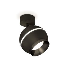 Спот Ambrella Light Techno Spot XM1102001 (A2210, C1102, N7031)
