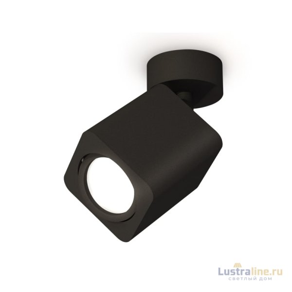 Спот Ambrella Light Techno Spot XM7813011 (A2210, C7813, N7711) Спот Ambrella Light Techno Spot XM7813011 (A2210, C7813, N7711)