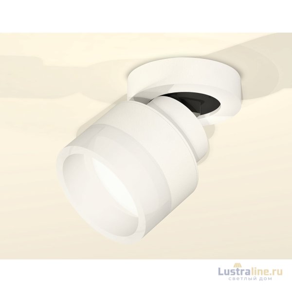 Спот Ambrella Light Techno Spot XM8101020 (A2228, A2105, C8101, N8401) Спот Ambrella Light Techno Spot XM8101020 (A2228, A2105, C8101, N8401)