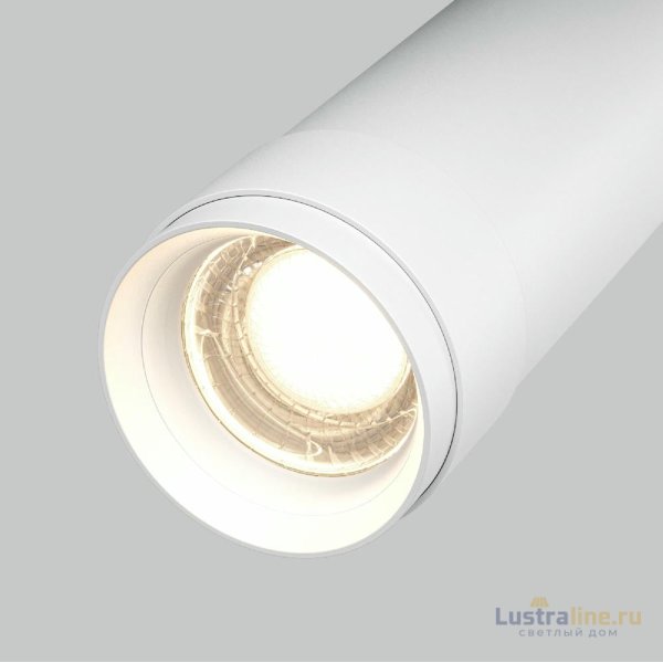 Накладной спот Maytoni Focus Zoom C055CL-L12W4K-Z-W Накладной спот Maytoni Focus Zoom C055CL-L12W4K-Z-W