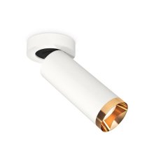 Спот Ambrella Light Techno Spot XM6342204 (A2228, C6342, N6134)