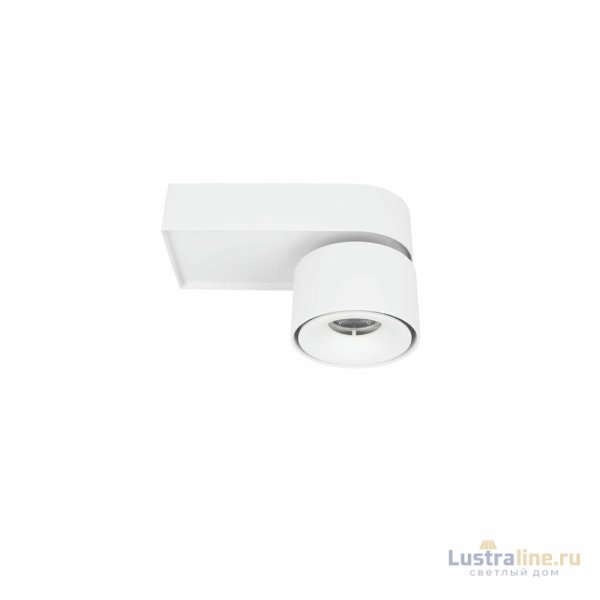 Накладной спот Loft IT Knof 10324/A White Накладной спот Loft IT Knof 10324/A White