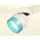 Спот Ambrella Light Techno Spot XM8101043 (A2228, A2105, C8101, N8488)