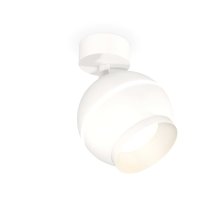 Спот Ambrella Light Techno Spot XM1101001 (A2202, C1101, N7030)
