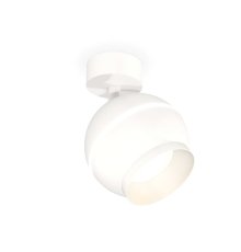 Спот Ambrella Light Techno Spot XM1101001 (A2202, C1101, N7030)