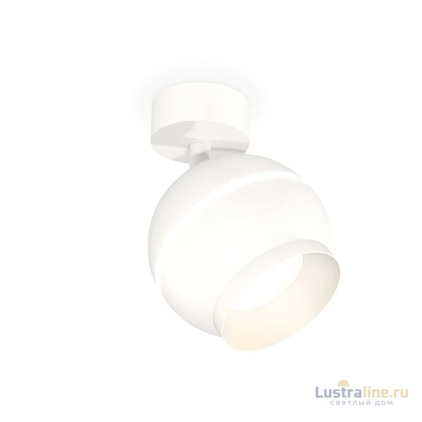Спот Ambrella Light Techno Spot XM1101001 (A2202, C1101, N7030) Спот Ambrella Light Techno Spot XM1101001 (A2202, C1101, N7030)