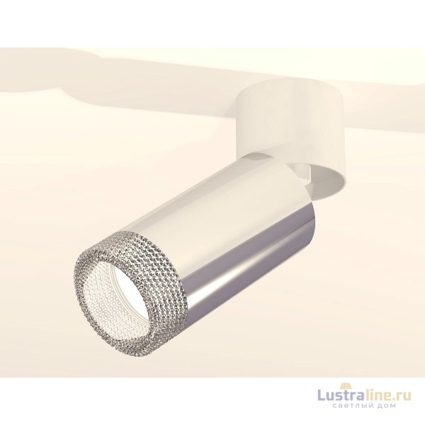 Спот Ambrella Light Techno Spot XM6325031 (A2220, C6325, N6150) Спот Ambrella Light Techno Spot XM6325031 (A2220, C6325, N6150)